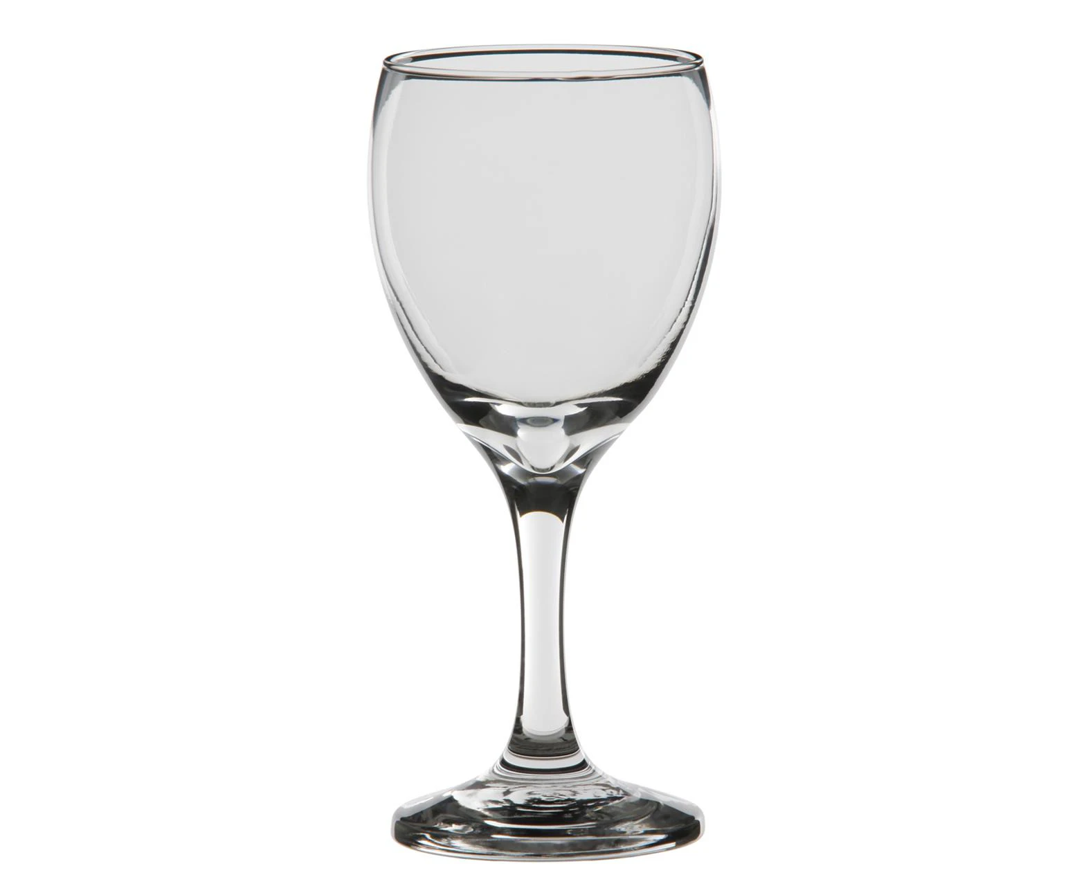 Nadir® Manhattan White Wine Glass 190ml