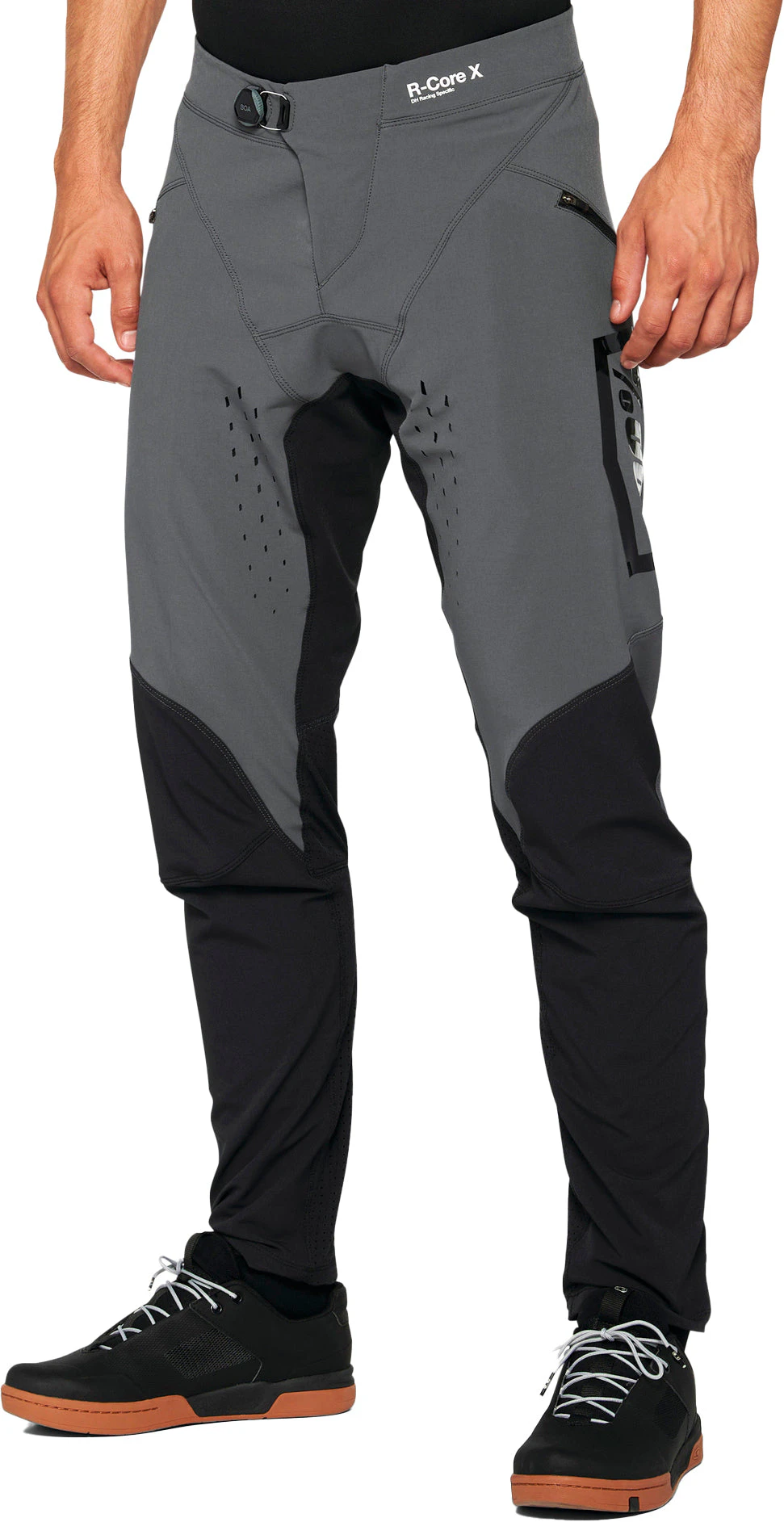 100% R-Core X DH Pants Vapor 2022