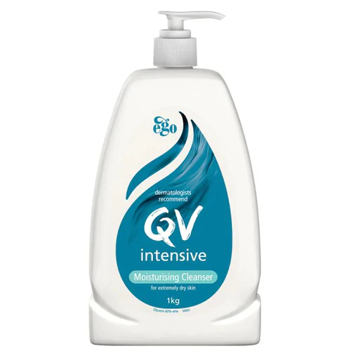 Ego QV Intensive Moisturising Cleanser 1kg