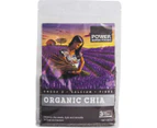 Organic Chia Seeds 950g