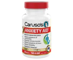 Caruso's Anxiety Aid