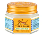 Tiger Balm White Ointment 18g