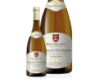 Domaine Roux Chassagne-Montrachet La Goujonne Blanc 2020 13% 750ML