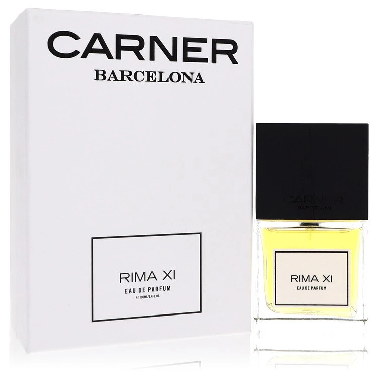 Rima Xi Eau De Parfum Spray By Carner Barcelona 100 ml