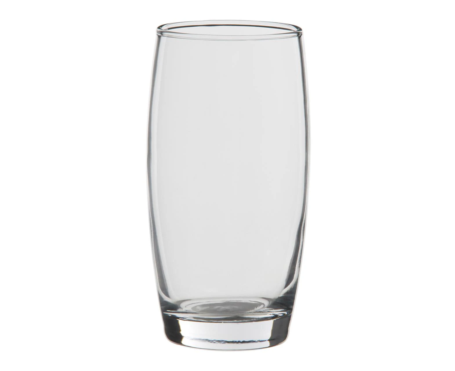 Nadir® Manhattan Oca Hi Ball Glass 400ml