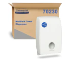 Scott Multifold Slim Paper Towel Dispenser