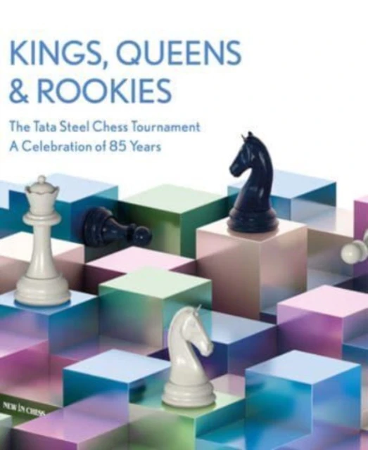 Kings Queens and Rookies by Peter Boel