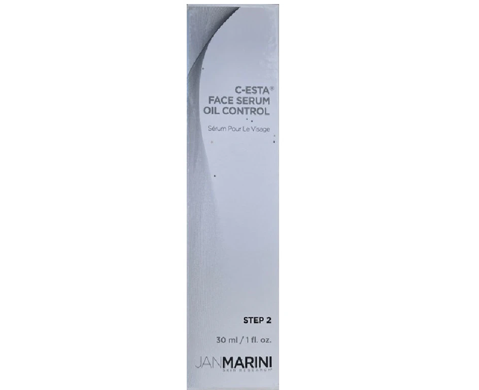 Jan Marini Cesta Serum Oil Control 30ml