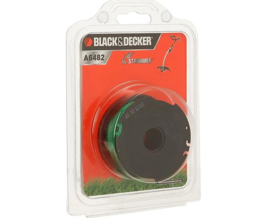 Black and Decker 2mm AFS Spool Line for String Trimmers