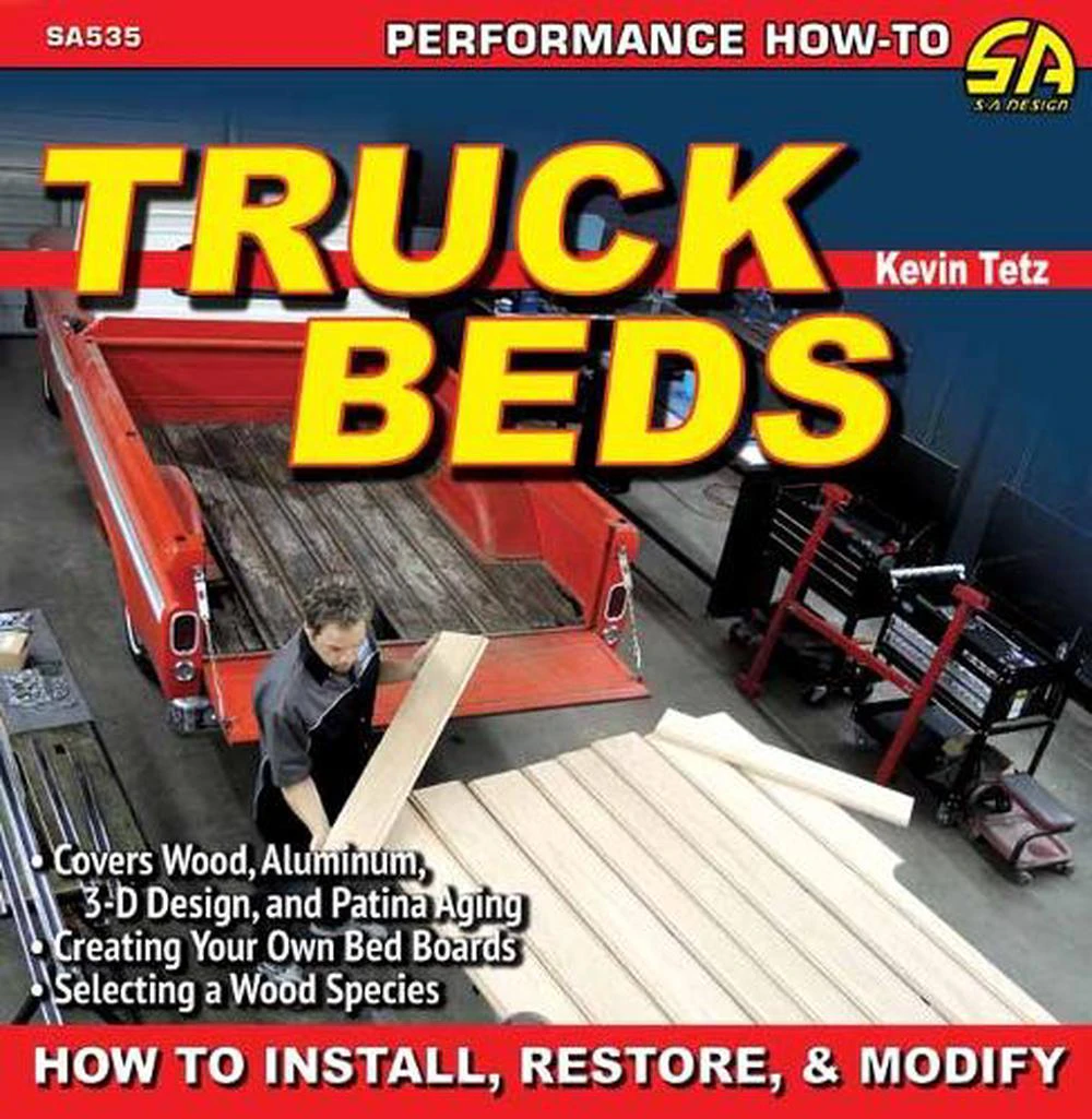 Truck Beds