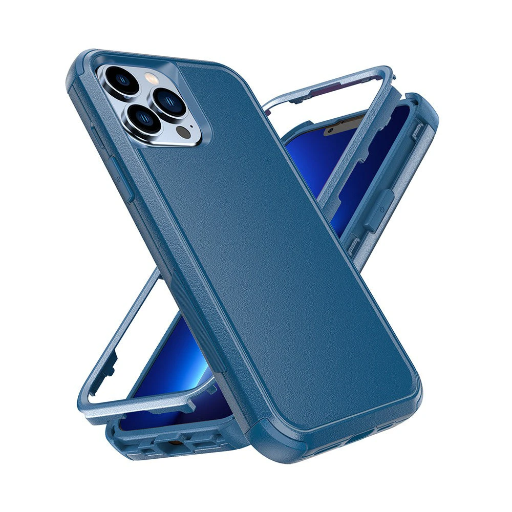 Re-Define Premium Shockproof Heavy Duty Armor Case - iPhone X  XS