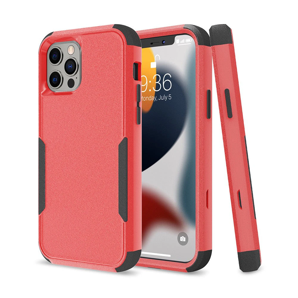 Re-Define Premium Shockproof Heavy Duty Armor Case - iPhone 13 Pro