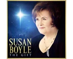 SUSAN BOYLE THE GIFT CD