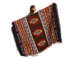 Ethnic BOHO Beach Picnic Rug Camping Throw Blanket