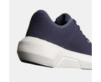 Freeworld Casual Sneakers For Men Women Comfort Plus Arch Support Walking Shoes - Navy