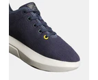 Freeworld Casual Sneakers For Men Women Comfort Plus Arch Support Walking Shoes - Navy