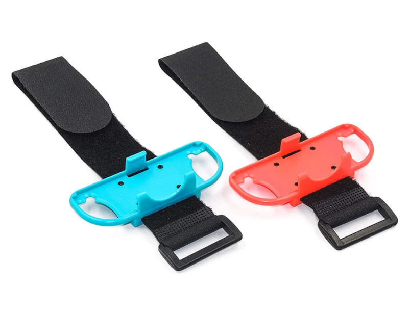 Wrist Dance Band for Switch Joy Contras Controller Game Just Dance 2020/2019, Adjustable elastic band with space for Joy