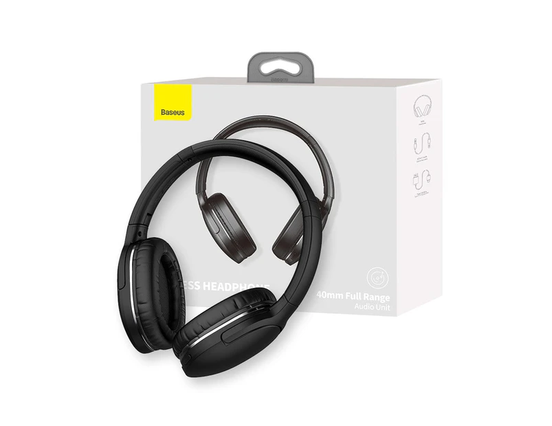 Baseus Encok Wireless Headphones D02 Pro