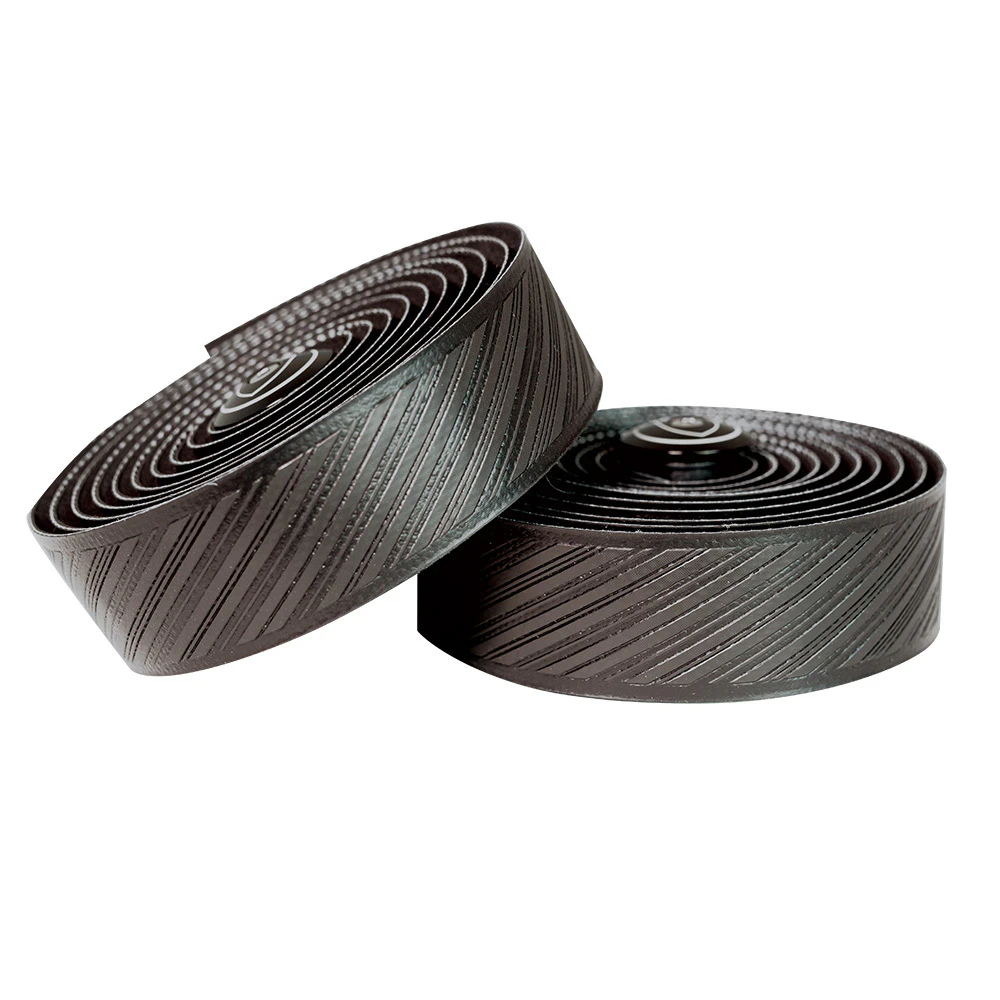 Silca Nastro Cuscino 2.5 Bar Tape - Black