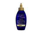 OGX Blonde Enhance + Purple Toning Drops For Blonde Coloured Hair 118mL