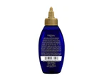 OGX Blonde Enhance + Purple Toning Drops For Blonde Coloured Hair 118mL