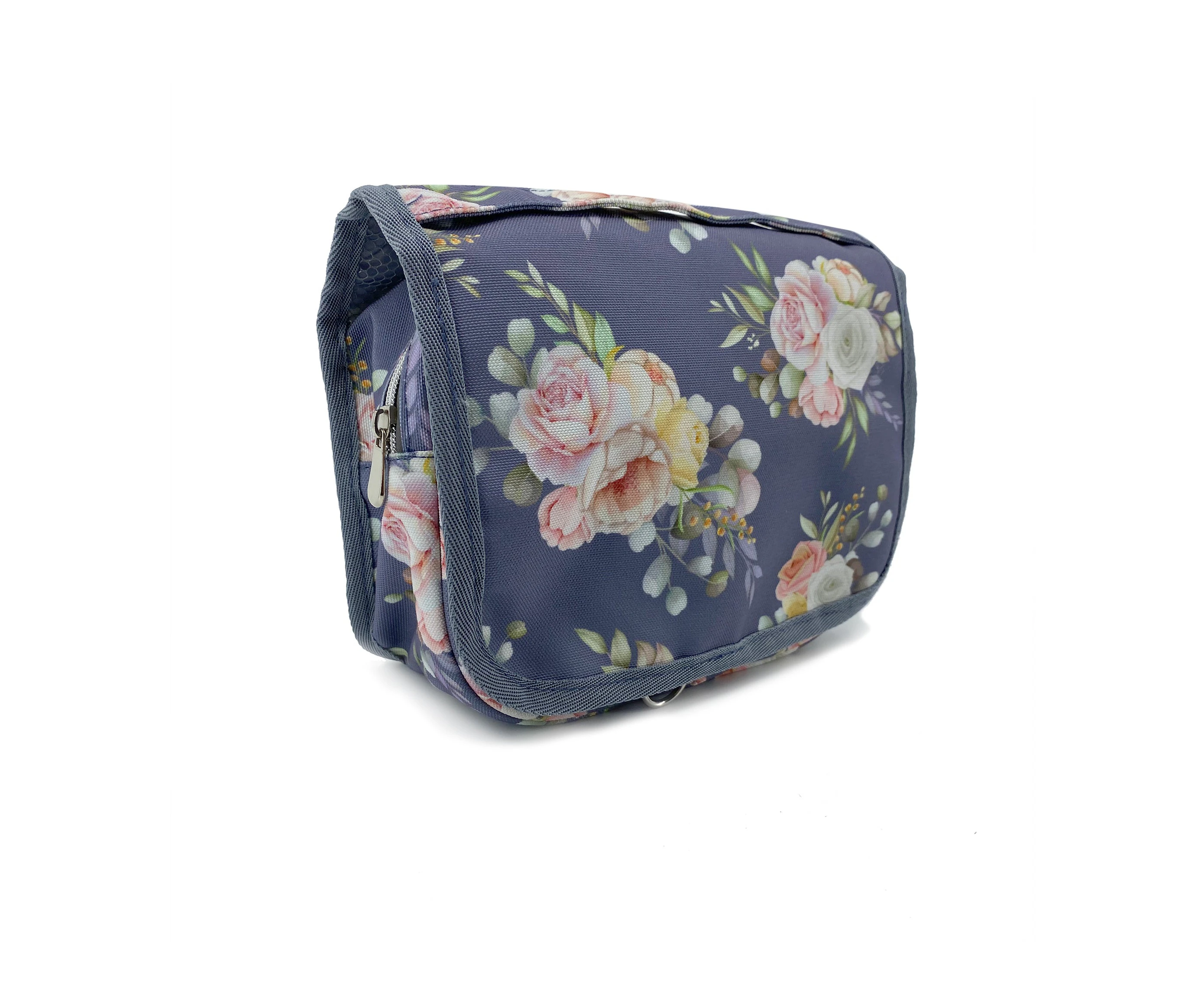 Young Spirit Emma Rose Canvas Toiletry Organiser Bag