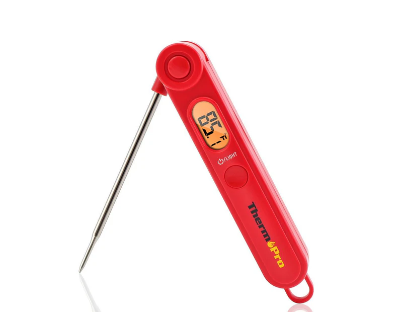 ThermoPro TP03 Digital Instant-Read Thermometer
