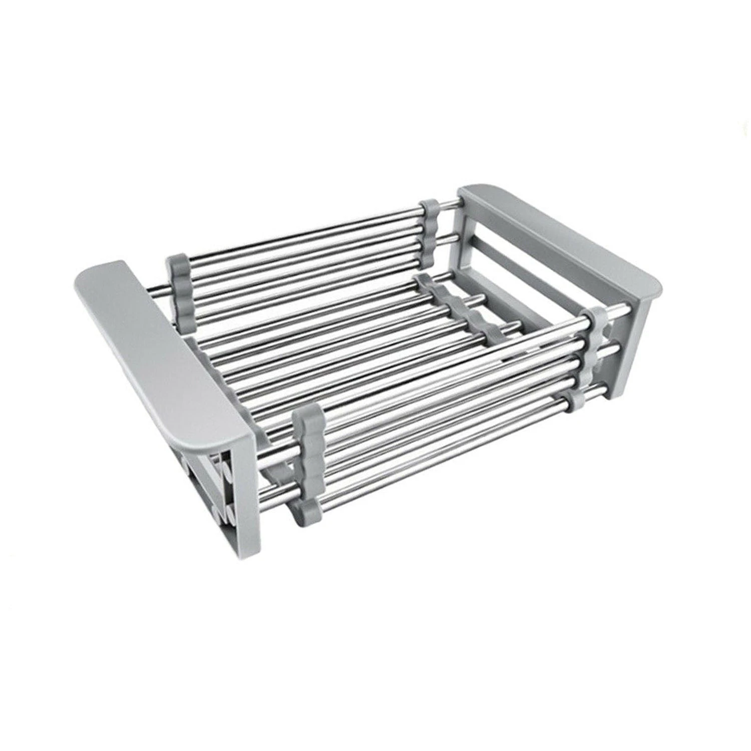 Home Kitchen Sink Drain Rack Basket