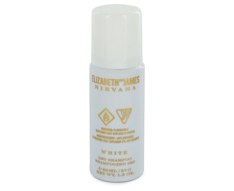 Nirvana White By Elizabeth And James Dry Shampoo Spray 1.3 Oz