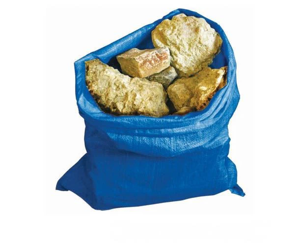 Silverline Heavy Duty Rubble Sacks 10pk 660 x 660mm (633686)