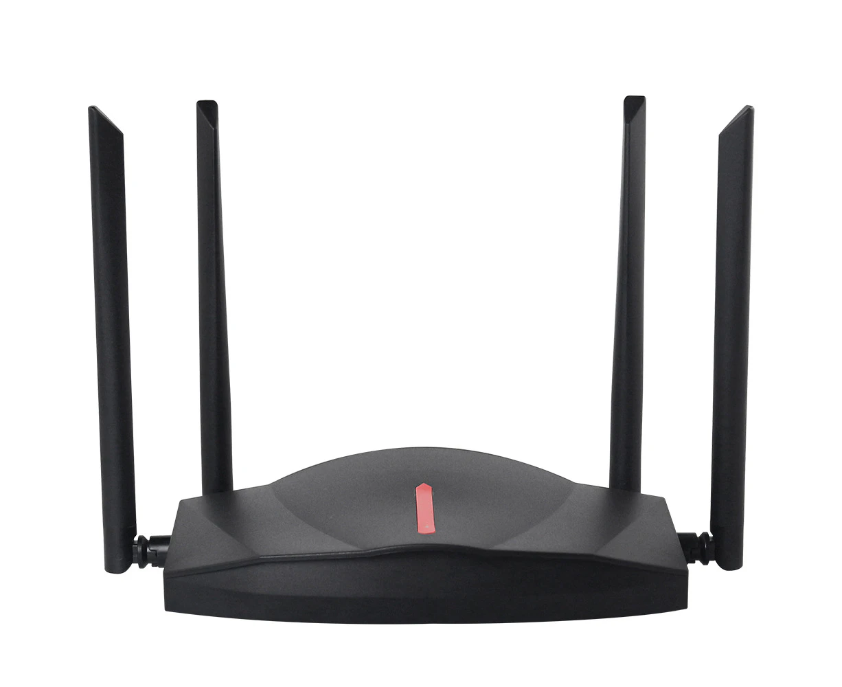 EDUP EP-AX1800S 1800Mbps 2.4G/5G Dual Band WiFi6 Router