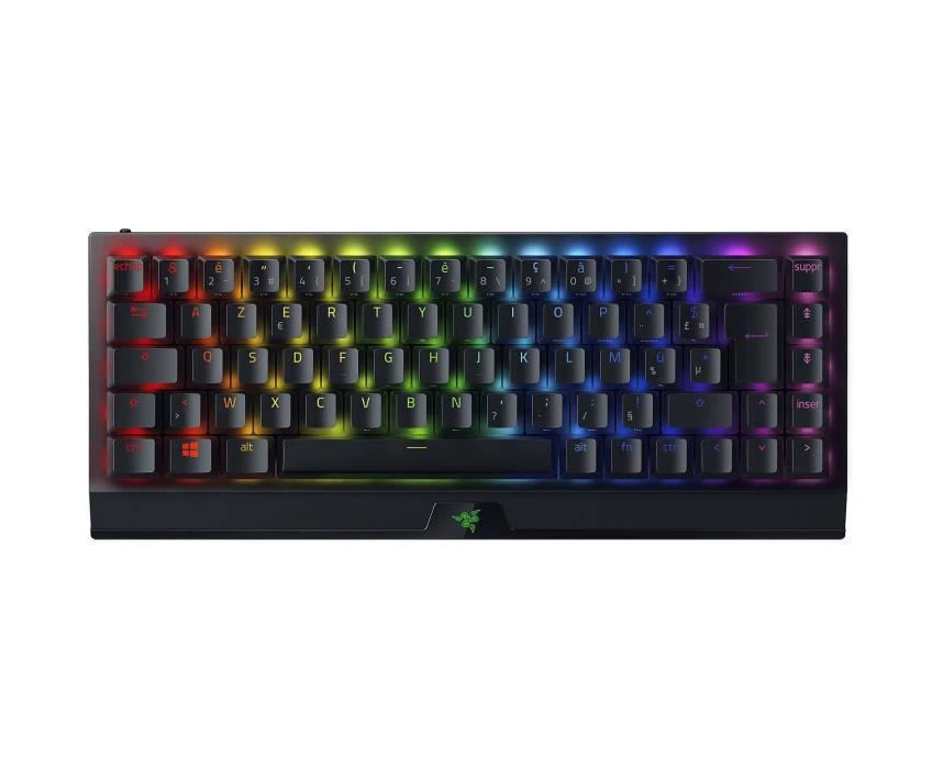 Razer BLACKWIDOW V3 MINI HYPERSPEEDNDA 25-05 - 2021