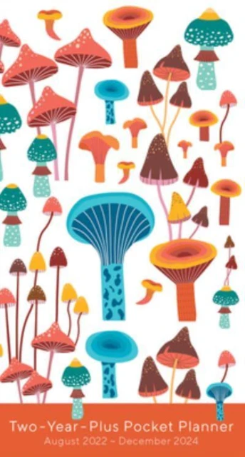 MUSHROOM by SELLERS PUBLISHING