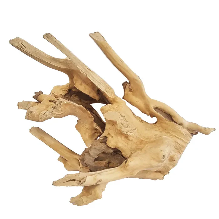 Aqua Natural Congo Driftwood Large 40cm