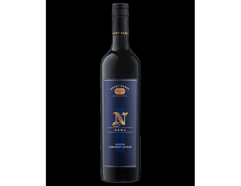 Grant Burge Nebu Cabernet Shiraz - 750ml - 2017