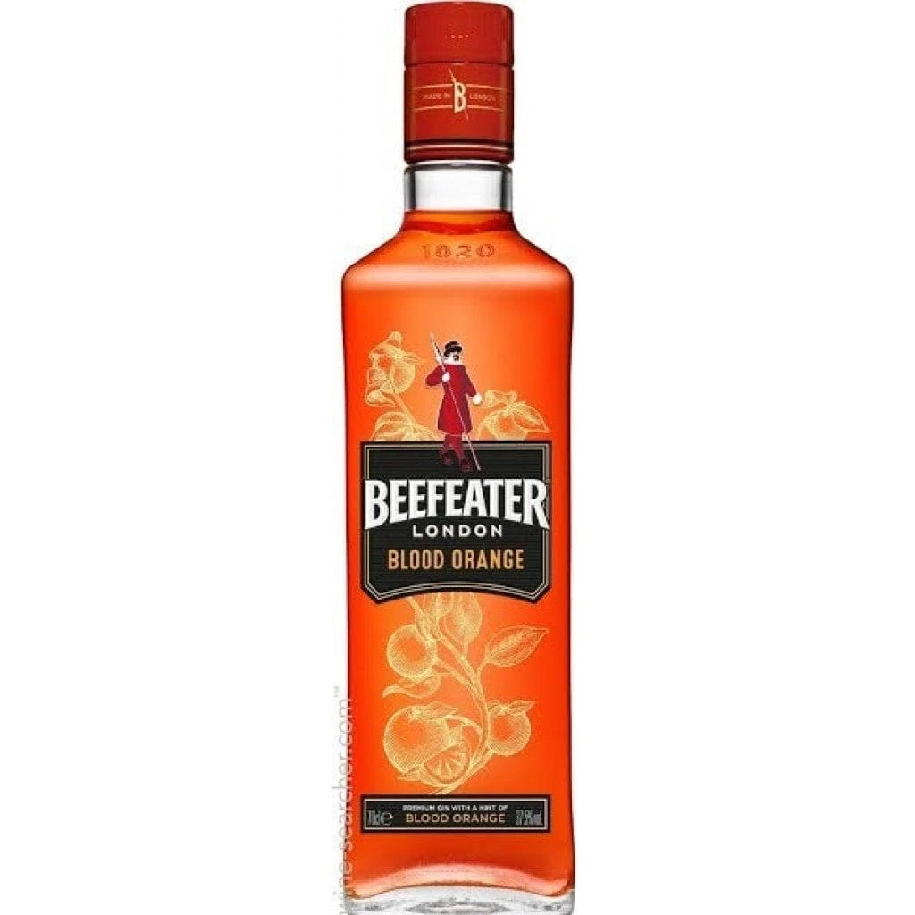 Beefeater Blood Orange Gin 700ML