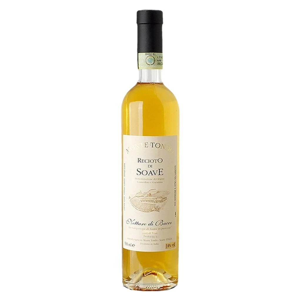 Monte Tondo Recioto di Soave 2021 6pack 14% 500vml