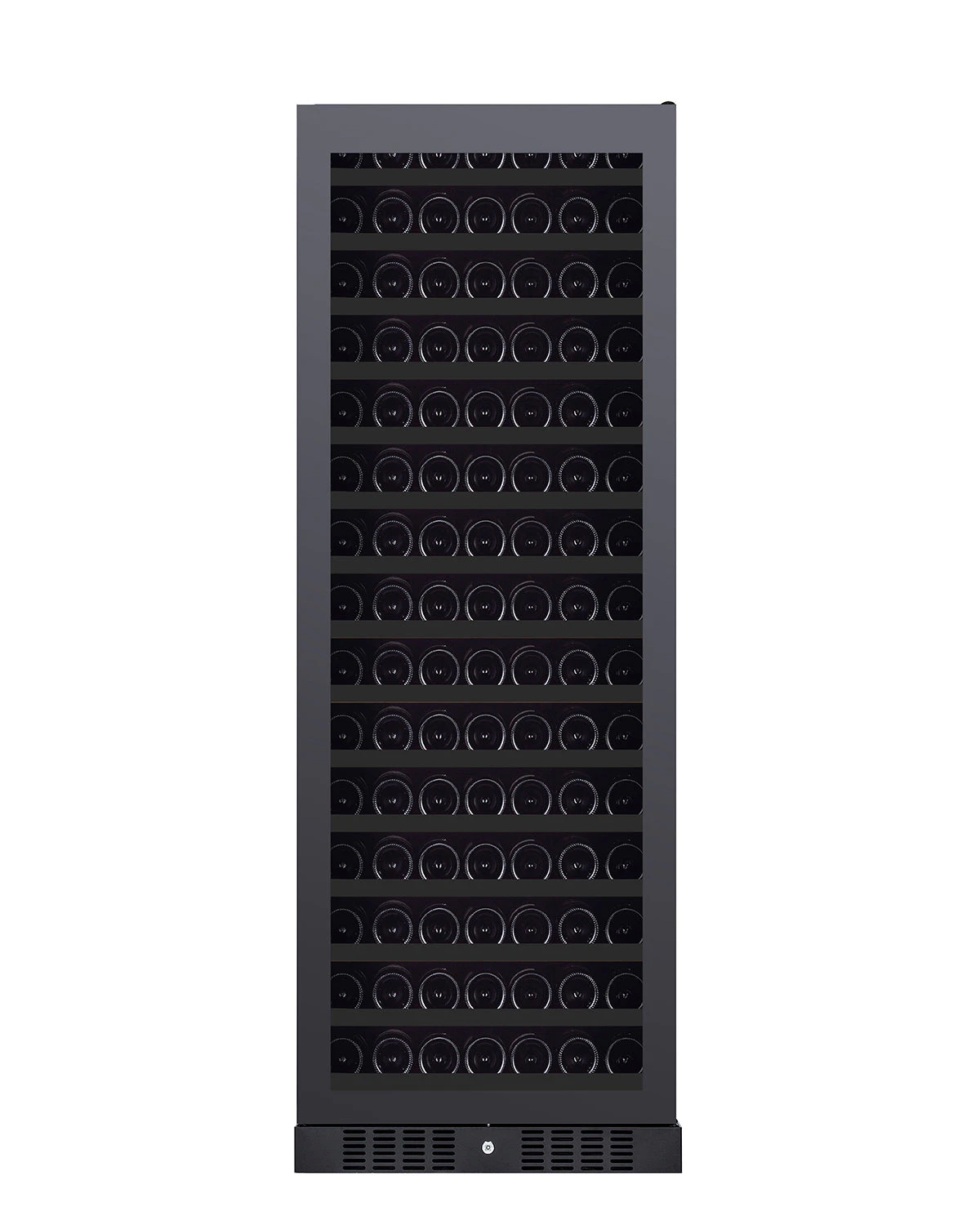 Grand Cru Black 183SB Wine Fridge - 183 Bottle Capacity