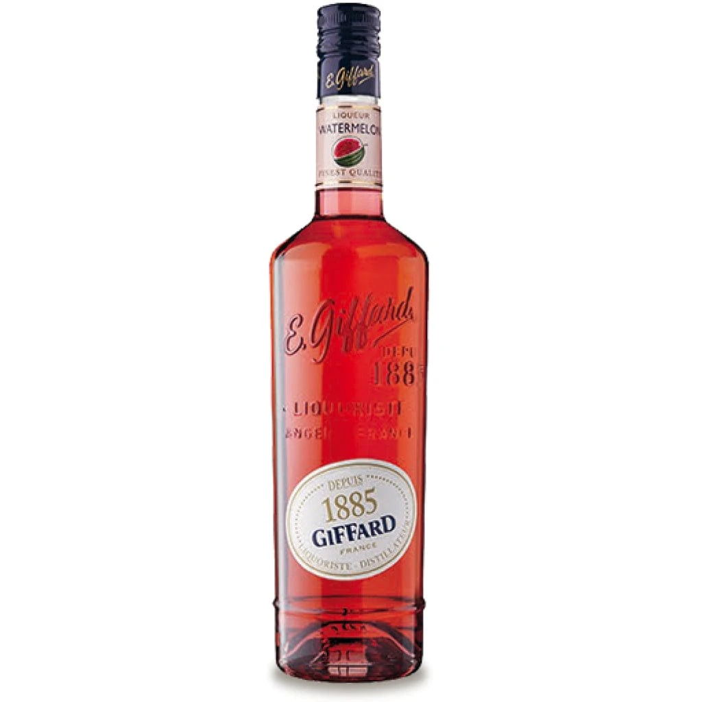 Giffard Watermelon Liqueur 700ML