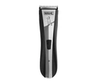 Wahl Lithium Home Pet Cord/Cordless Grooming Clipper for Dogs