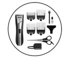 Wahl Lithium Home Pet Cord/Cordless Grooming Clipper for Dogs