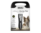 Wahl Lithium Home Pet Cord/Cordless Grooming Clipper for Dogs