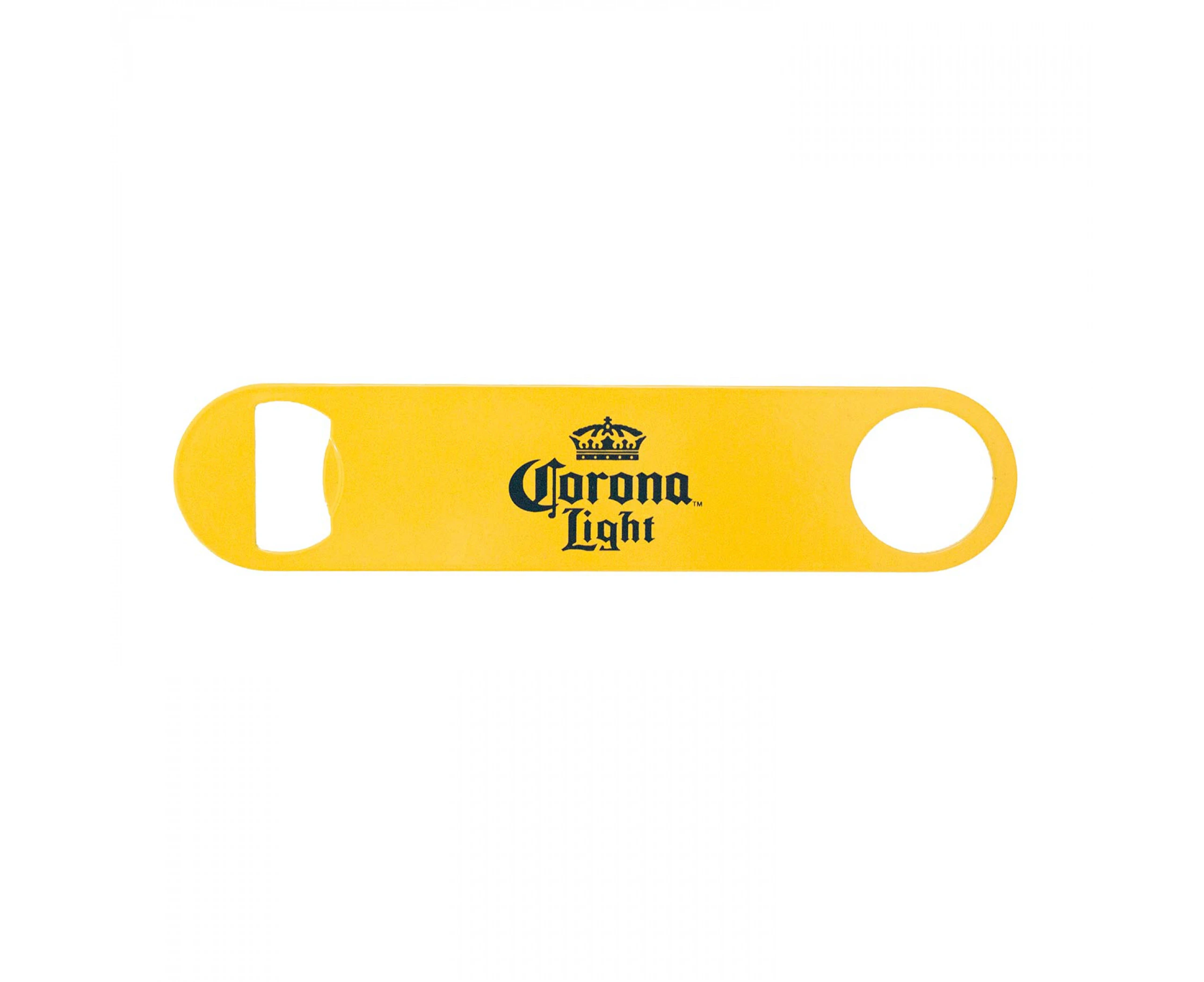 Corona Light Yellow Speed Bottle Opener