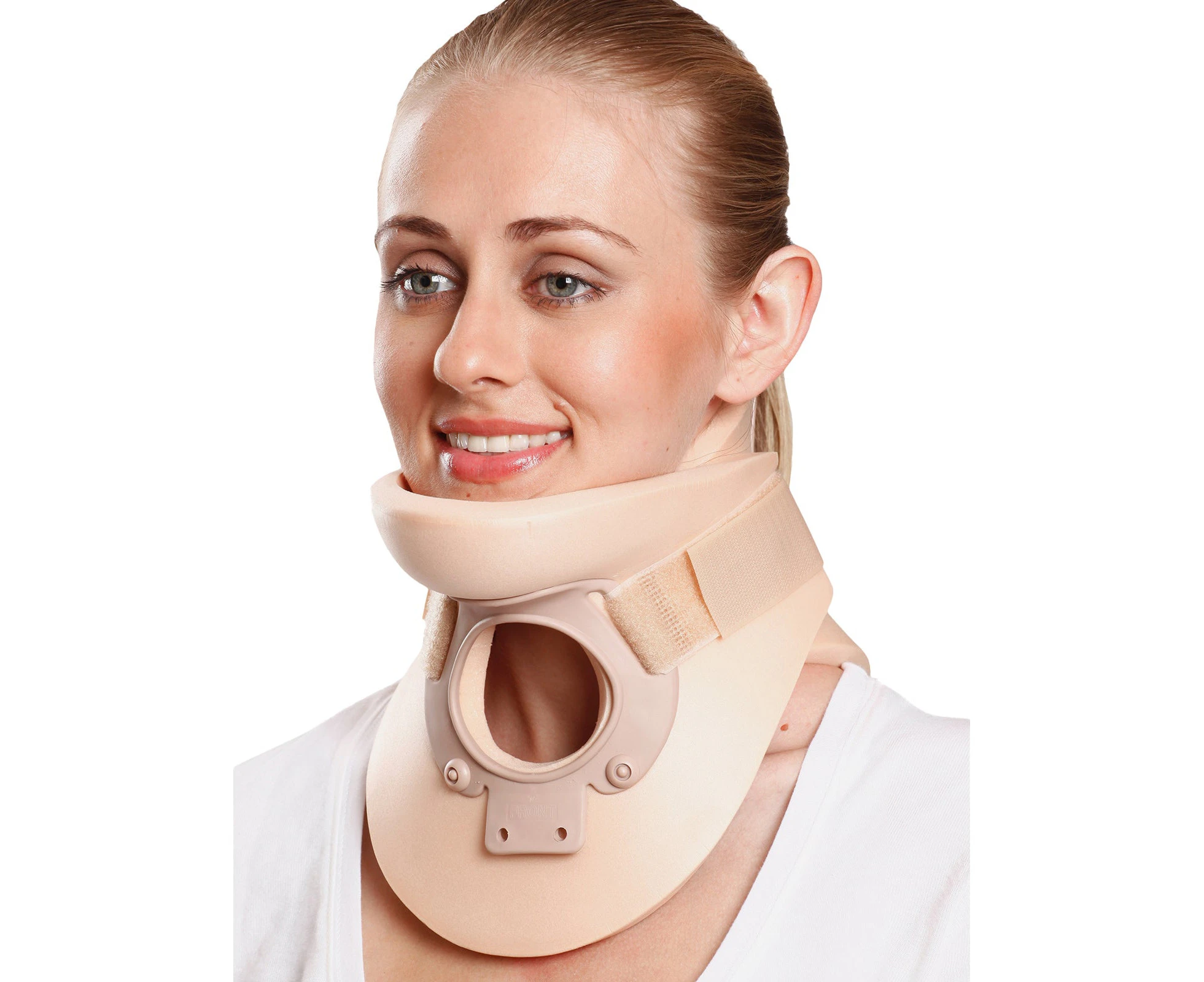 Cervical Orthosis (philadelphia) Plastazote-child