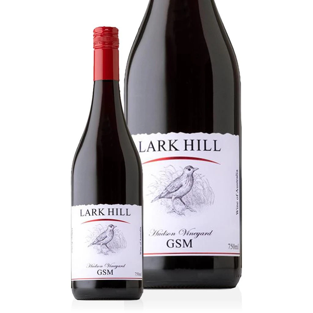 Lark Hill Hudson Vineyard GSM 2022 14% 750ML