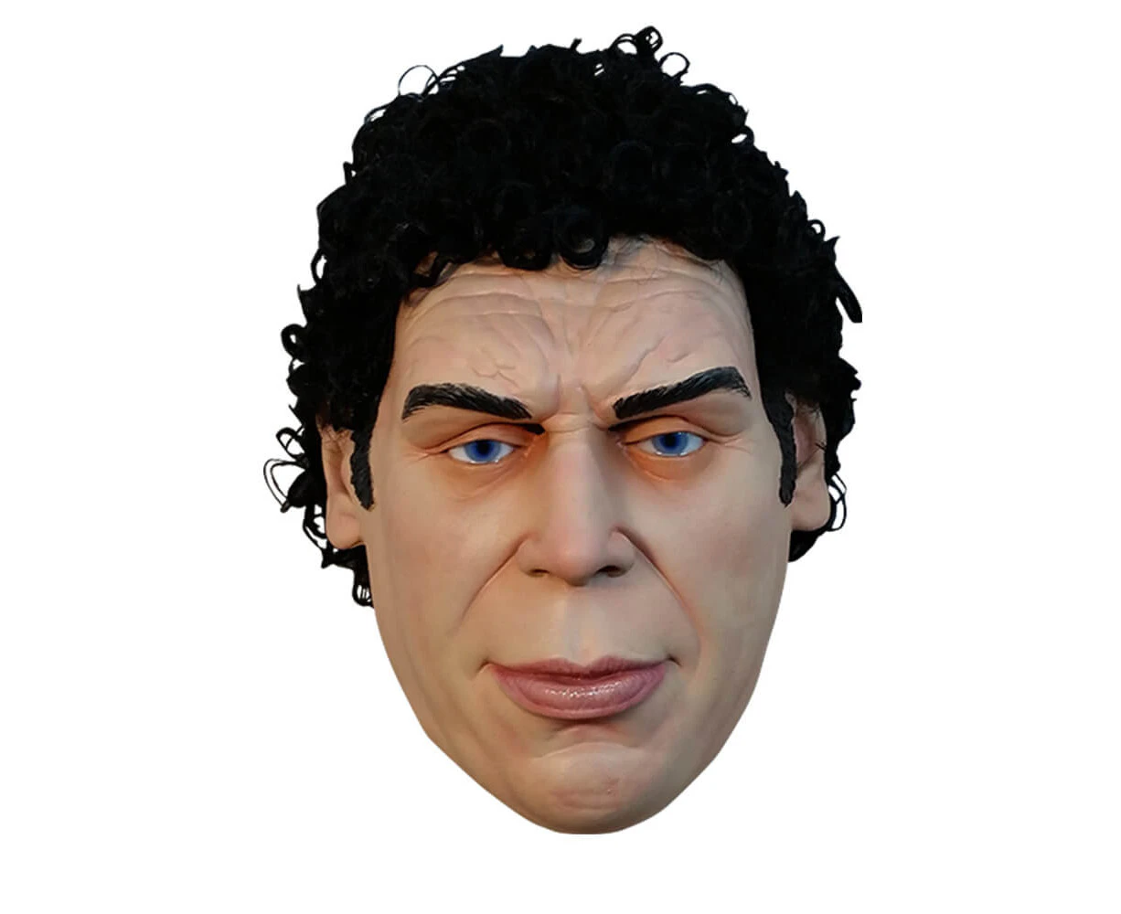 WWE Andre the Giant Mask