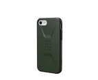 UAG iPhone Civilian Rugged Case for iPhone SE2/ SE3/ iPhone 7/ 8Olive