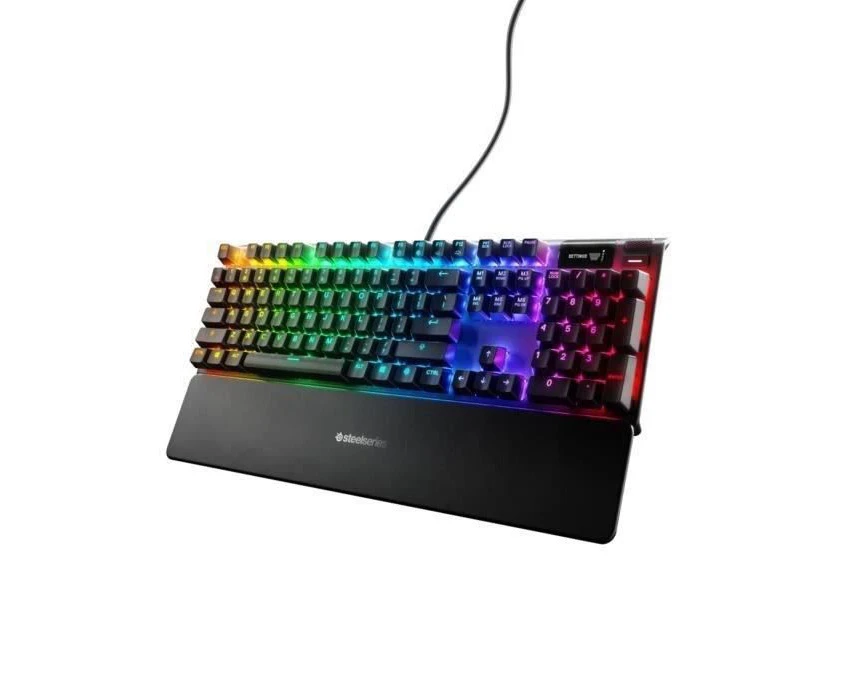 STEELSERIES Apex 7 (Brown Switch)