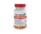 Caruso's Sleep More Tabs 30