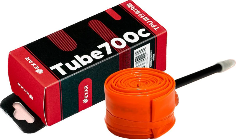 Magene Exar TPU Tube